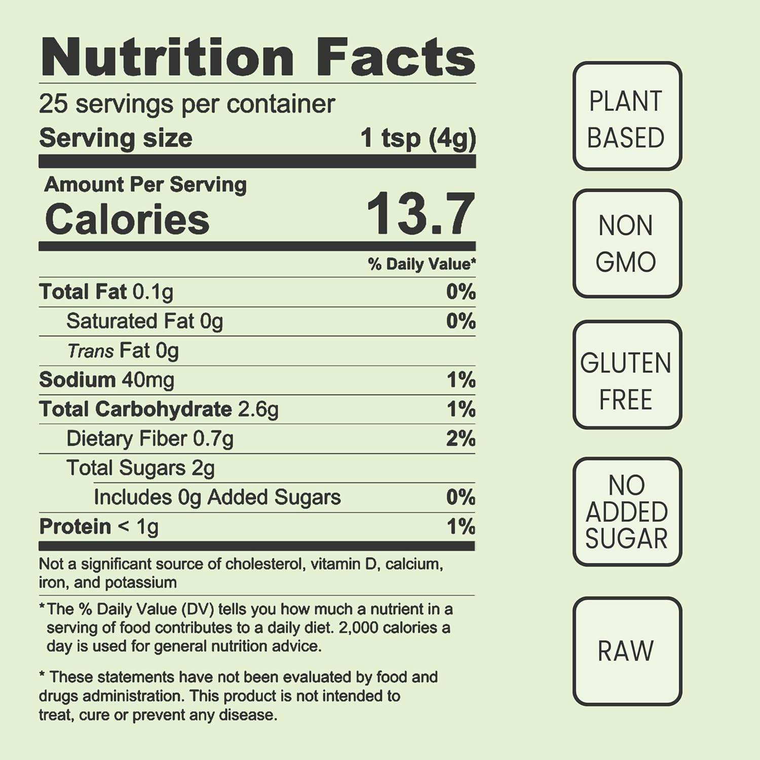 jungle-powders-kiwi-fruit-powder---35-oz-bag-freeze-dried-whole-fruit-juice-powder-for-baking-cooking-unsweetened-flavoring-supplement-extract-6