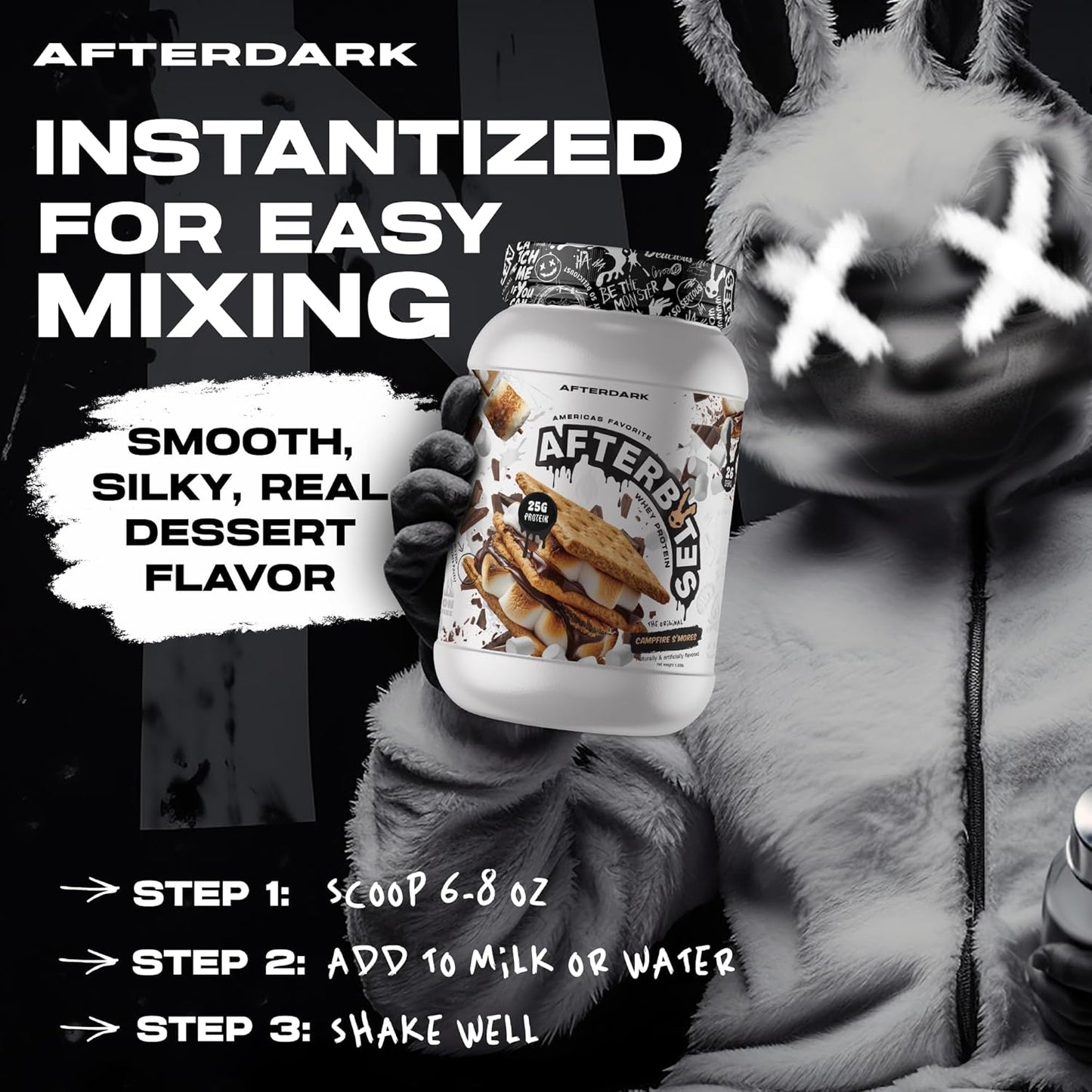 afterbites-whey-protein-powder---25g-protein-45g-bcaas-easy-dissolving-no-artificial-colors-isolate-protein---26-servings-chocolate-chip-cookie-flavor-5