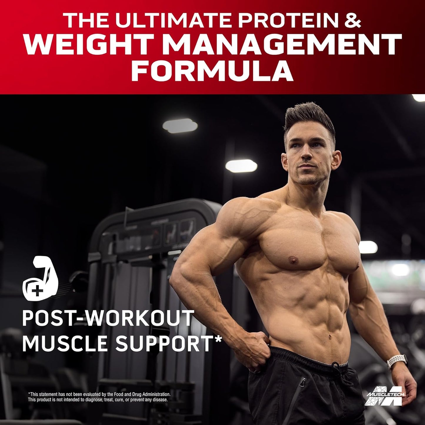 chocolate-fudge-brownie-muscletech-whey-protein-powder---4lb-nitro-tech-ripped-smoothie-mix-for-lean-muscle-fast-recovery---30g-whey-protein-for-women-men-2