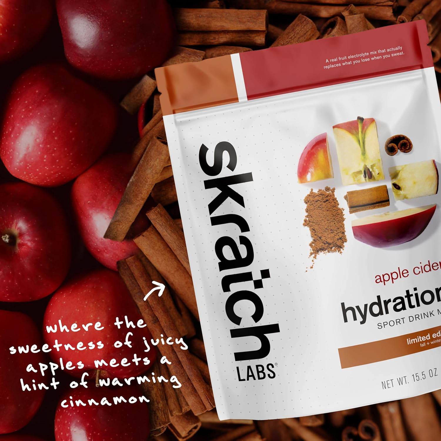 skratch-labs-apple-cider-hydration-powder-electrolyte-sport-drink-mix-for-exercise-performance---20-servings-non-gmo-vegan-kosher-8