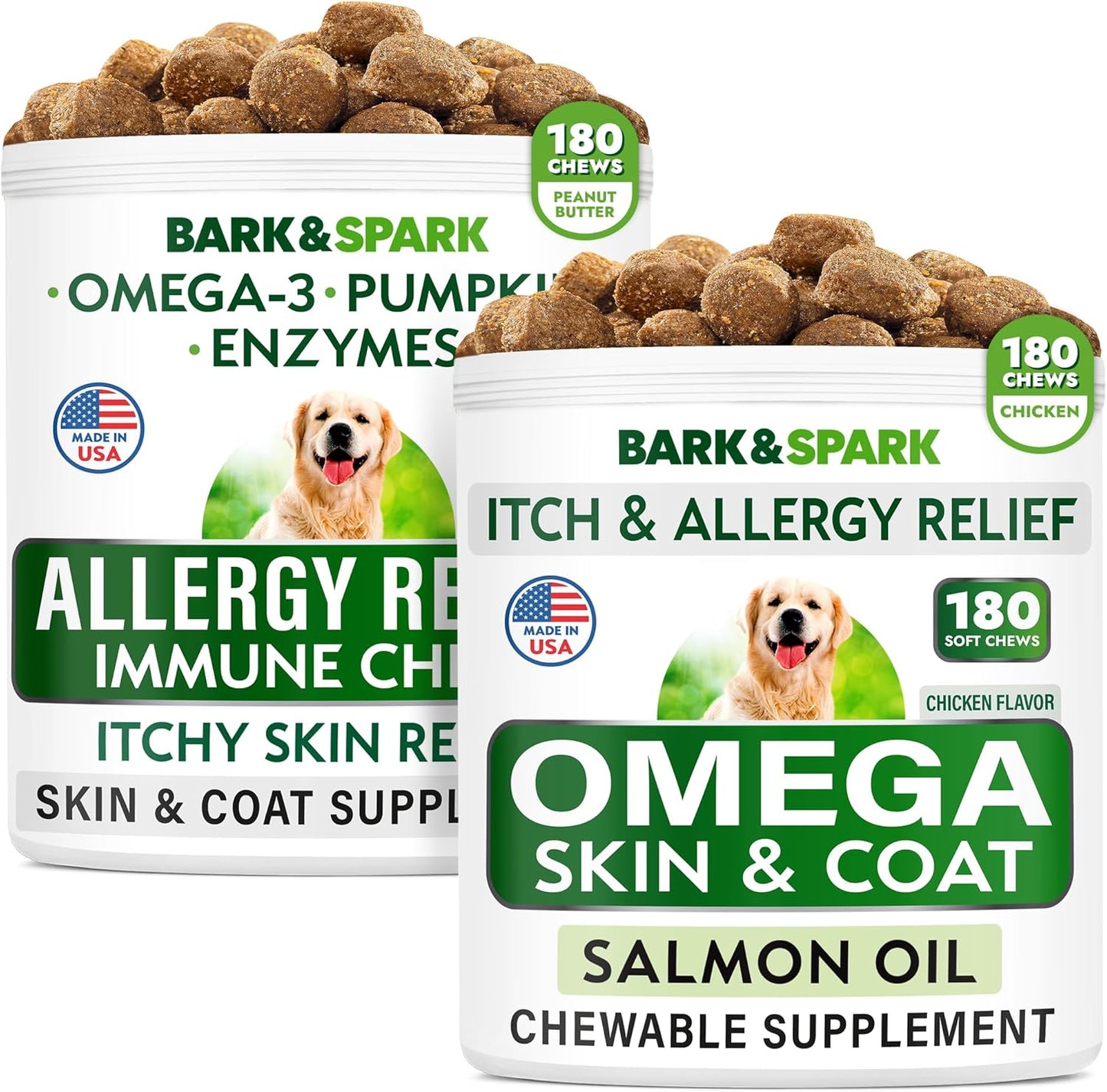 360-chews-allergy-relief-bundle-for-dogs---omega-3-fish-oil-with-epa-dha-fatty-acids---anti-itch-skin-coat-supplement---joint-health-support---made-in-usa-1