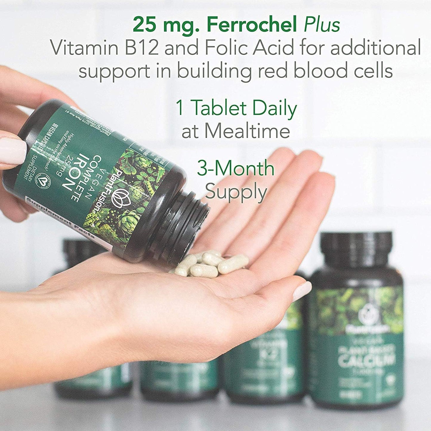 premium-plantfusion-vegan-iron-supplements---25mg-iron-folate-b12---90-veggie-capsules-for-men-and-women-5