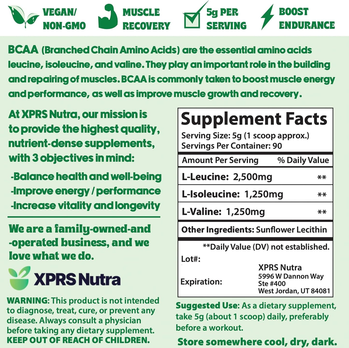 unflavored-bcaa-powder---amino-acids-supplement-for-post-workout-recovery---gym-supplements-for-men-and-women---1-lb-gym-supplement-7
