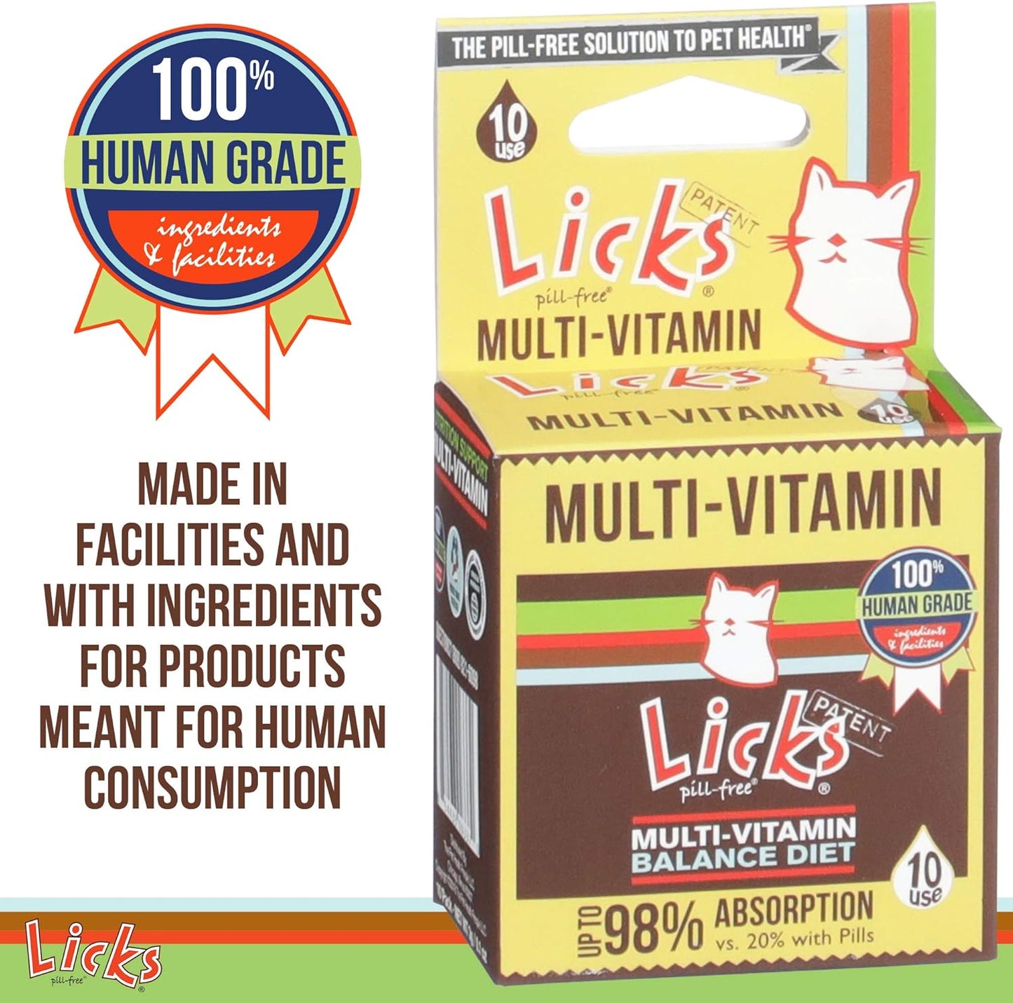 cat-multivitamin-supplement-with-vitamin-c-d-and-calcium---licks-pill-free-gel-packets---10-pack-4