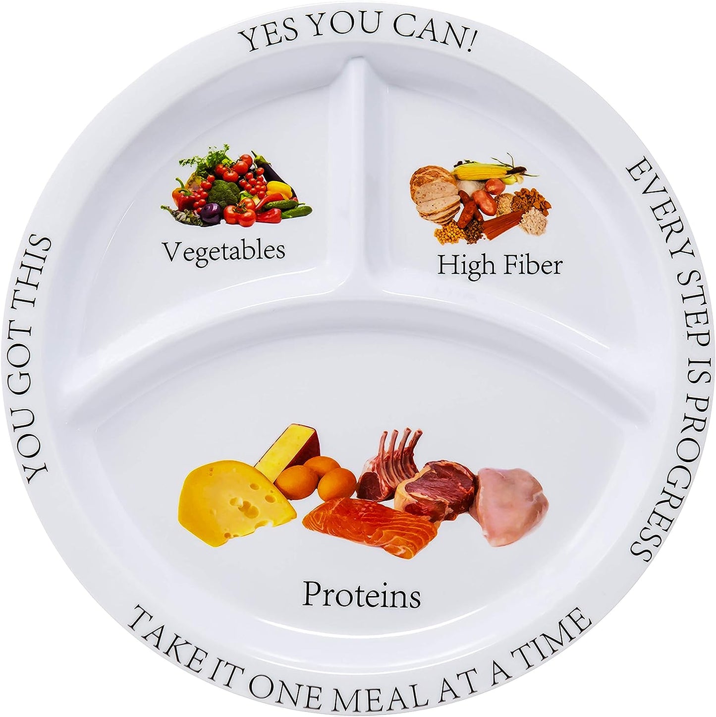 bariatric-portion-control-plates-2-pack---ideal-for-weight-loss-after-surgery-easy-portion-control-for-healthy-eating-and-weight-management-by-universal-body-labs-1