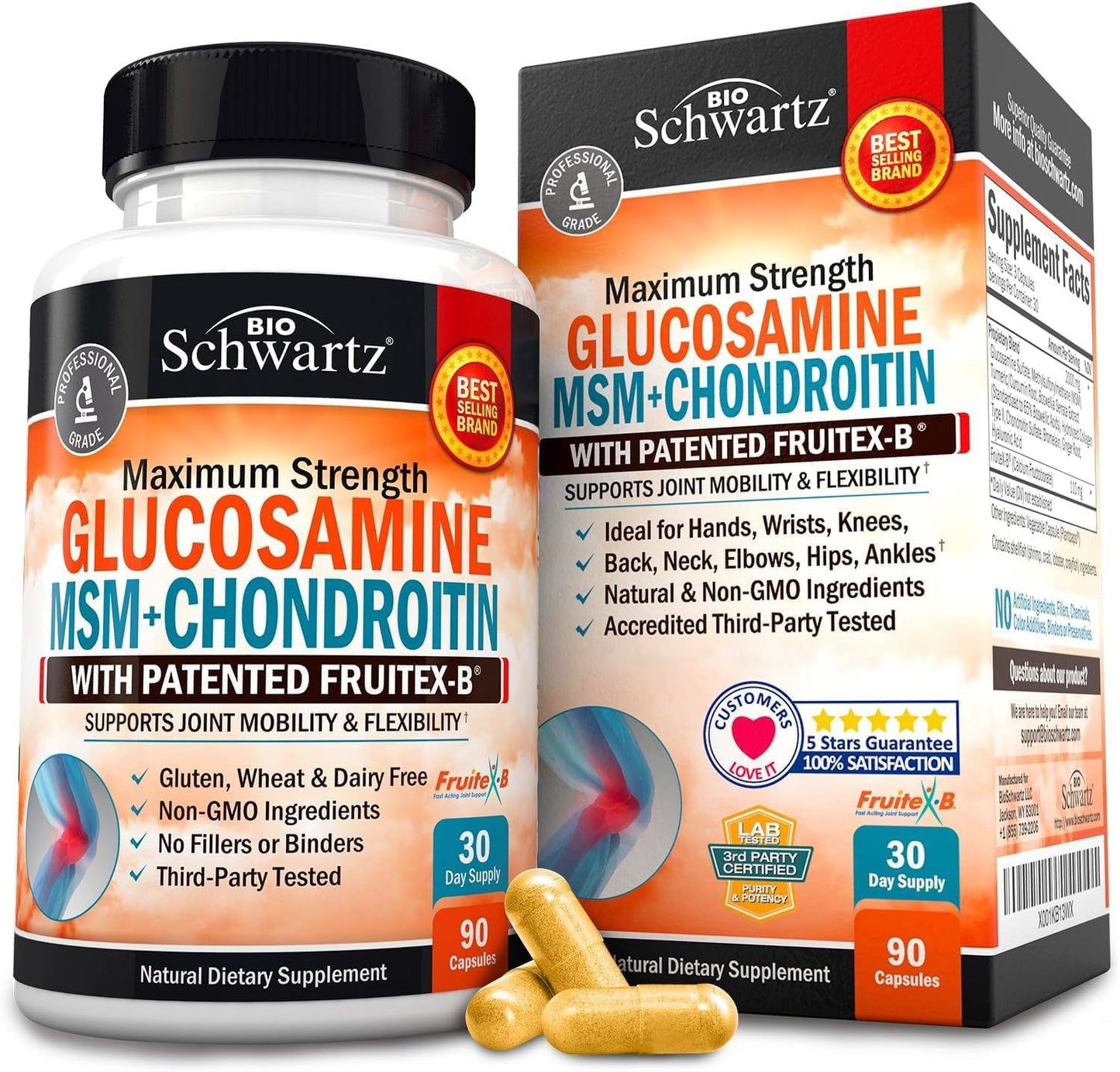 bioschwartz-triple-strength-omega-3-fish-oil-softgels-glucosamine-chondroitin-msm-joint-support-supplement-2