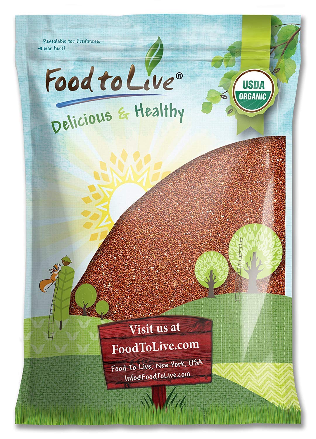 organic-red-quinoa-bulk---15-pounds-non-gmo-whole-grain-kosher-vegan-sirtfood-protein-rich-quick-cooking-grain-ideal-rice-and-pasta-replacement-1