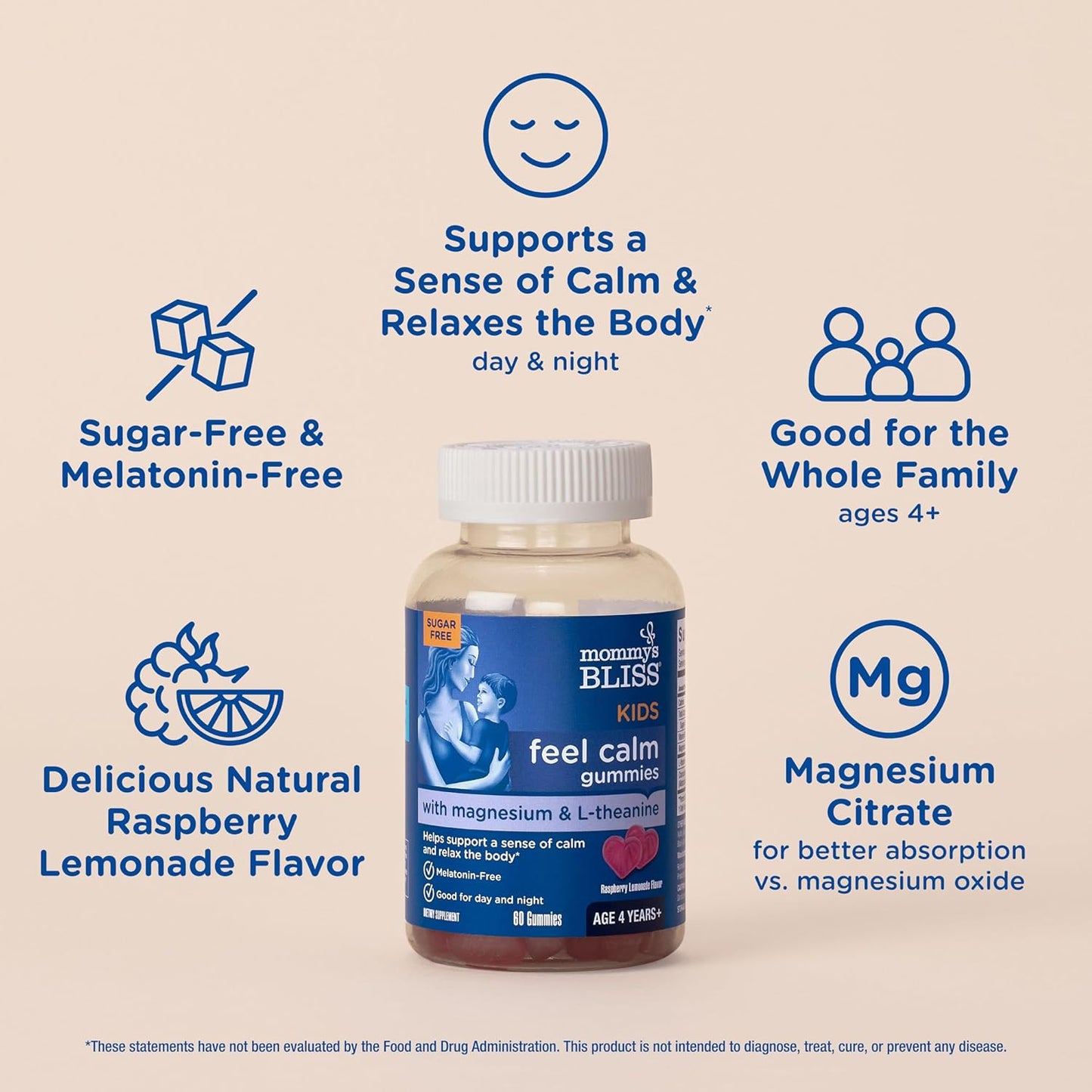 kids-calm-gummies-with-magnesium-l-theanine-for-relaxation---sugar-free-raspberry-lemonade-flavor-ages-4-60-gummies-4