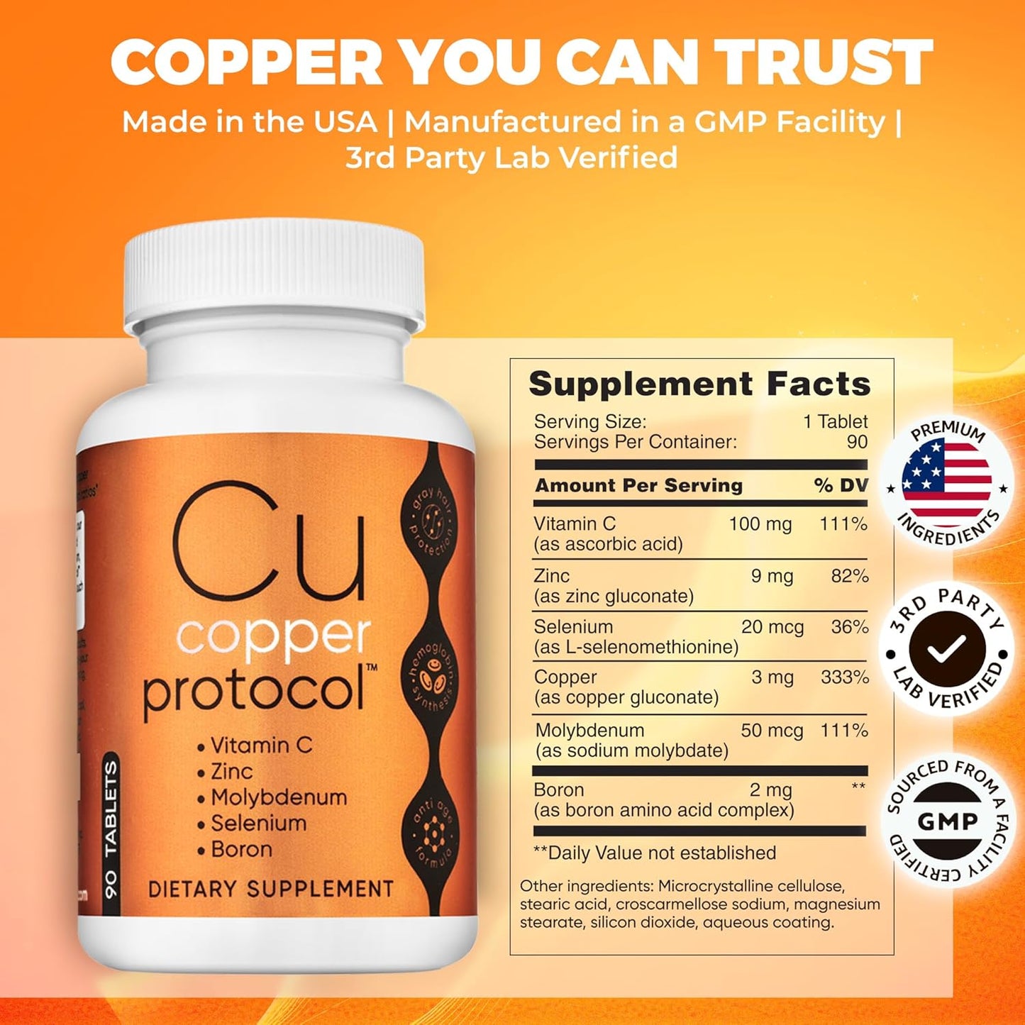 copper-supplement-with-essential-minerals-for-joint-health---90-tablets---men-womens-copper-protocol-with-zinc-selenium-boron-molybdenum-vitamin-c-2