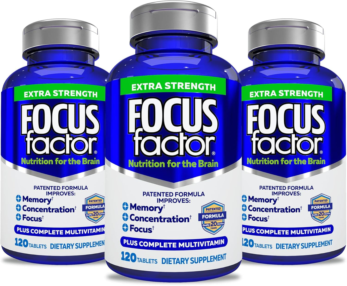 brain-health-supplement-for-adults---focus-factor-extra-strength-120-count---memory-concentration-focus-support---dmae-vitamin-d-dha---trusted-formula-for-brain-vitamins-and-focus-pills-3-pack-1