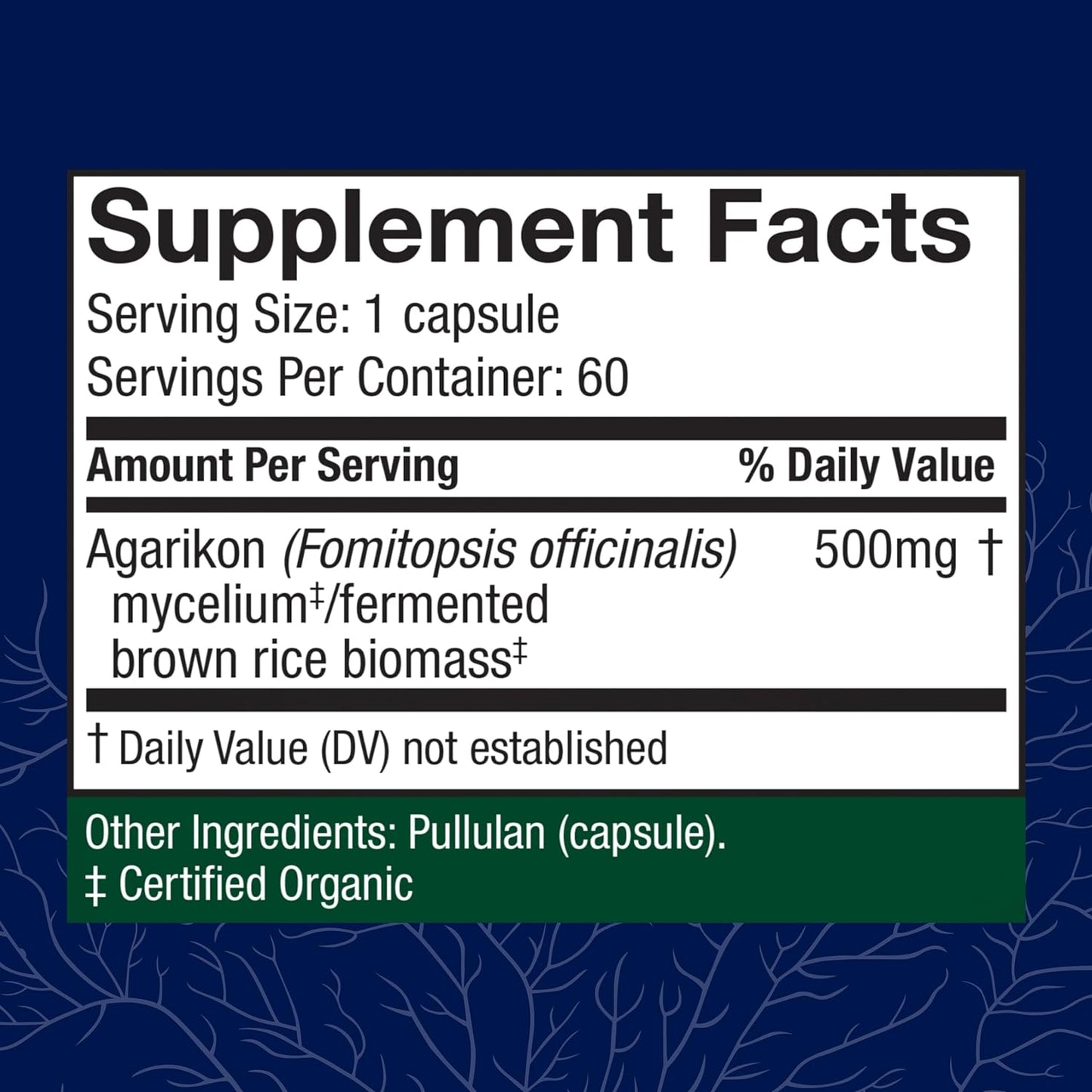 agarikon-mushroom-capsules---immune-system-support-supplement---boosts-immune-functions-cell-strength---herbal-dietary-supplement---60-capsules-2