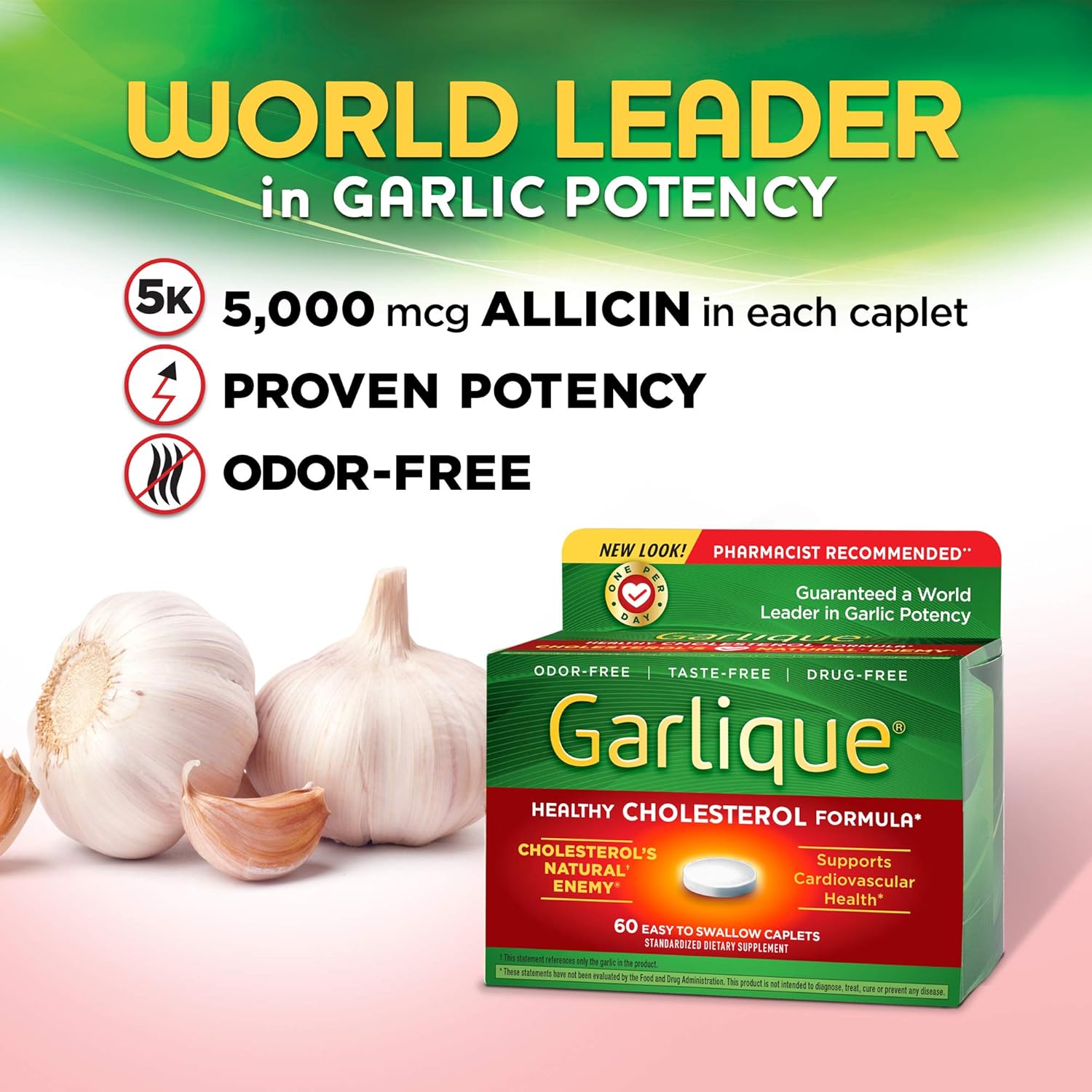 garlique-garlic-extract-supplement-with-5000-mcg-allicin-for-healthy-cholesterol-support---odorless-vegan-friendly---60-caplets-3