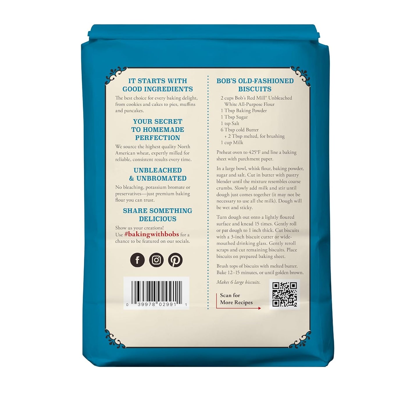 organic-all-purpose-unbleached-flour-5-lb-pack-of-8---vegan-kosher-unbromated-unenriched-by-bobs-red-mill-4