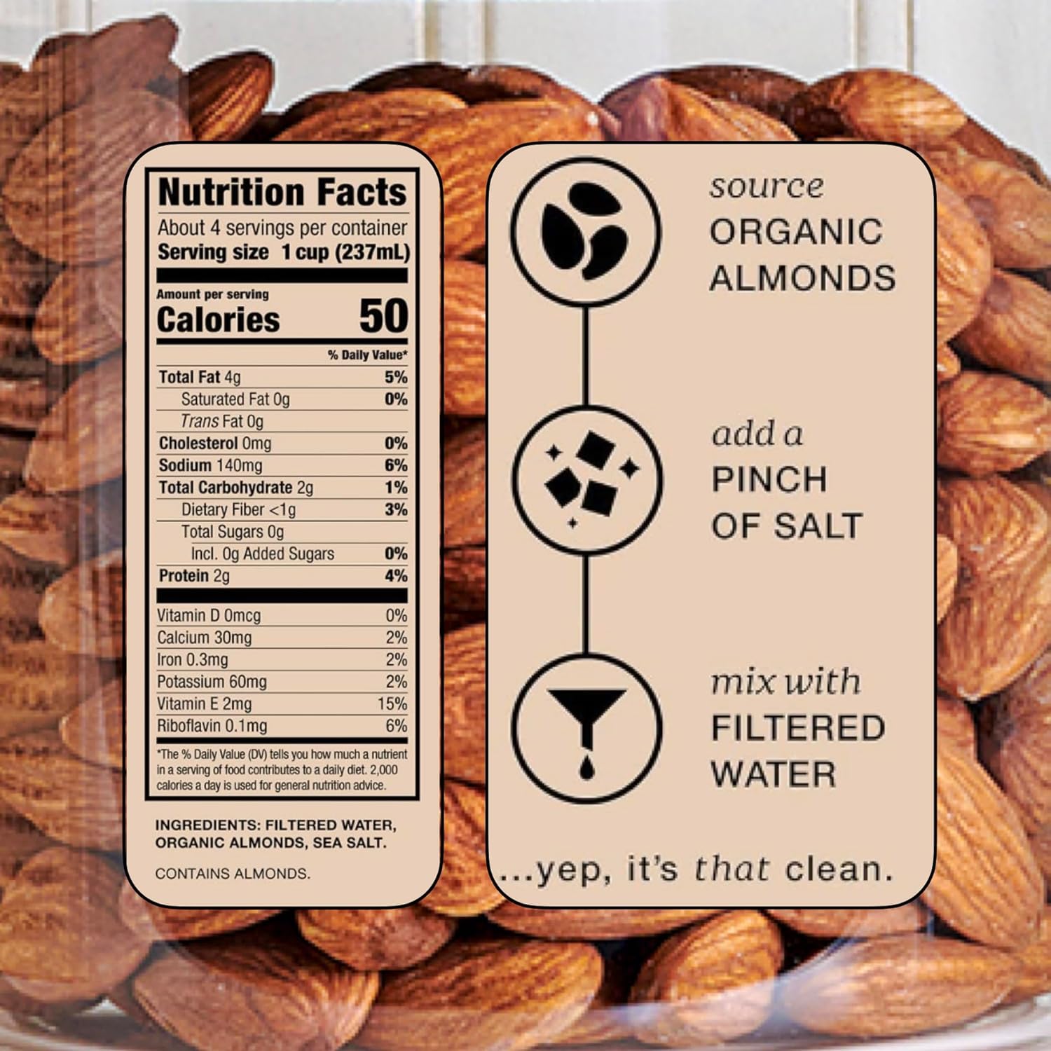 organic-unsweetened-almond-milk-32oz---3-ingredient-shelf-stable-non-gmo-dairy-free-plant-based-milk-pack-of-6-3