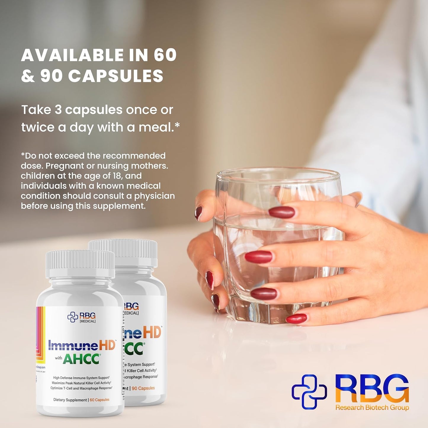 immune-hd-supplement-with-ahcc-olive-leaf-extract-quercetin-bromelain---boosts-immune-system-supports-natural-killer-cell-activity---60-capsules-8