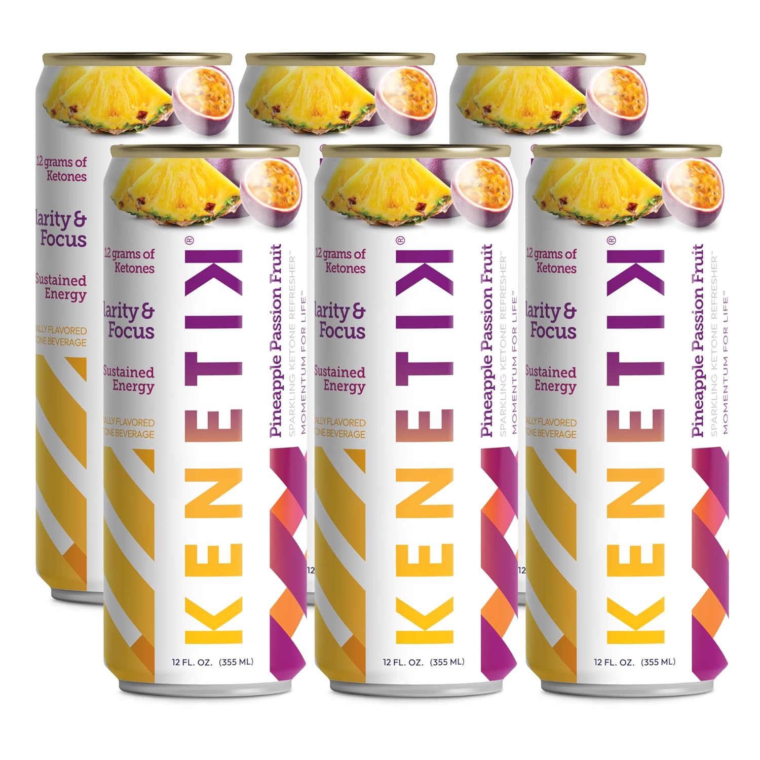 high-performance-nootropic-ketone-drink-bundle-d-bhb-ketones-for-energy-focus-caffeine-sugar-free-pineapple-passionfruit-strawberry-peach-flavors-ready-to-drink-12-pack-2