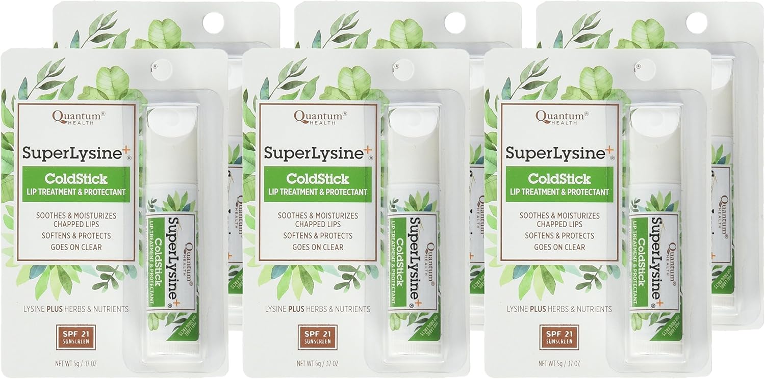 pack-of-6-quantum-research-coldstick-super-lysine-lip-balm-017-oz---moisturizing-lip-treatment-for-cold-sores-and-dry-lips-2