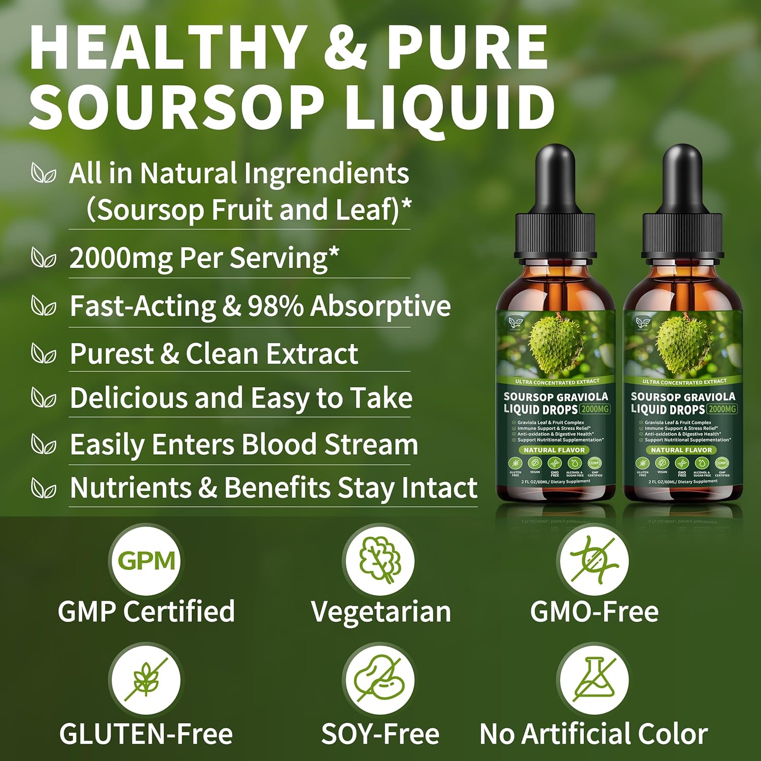 soursop-graviola-liquid-drops-2000mg-2-pack-for-cell-support-immune-boost---herbal-goodness-98-absorption-liver-health---natural-flavor-4-fl-oz-3