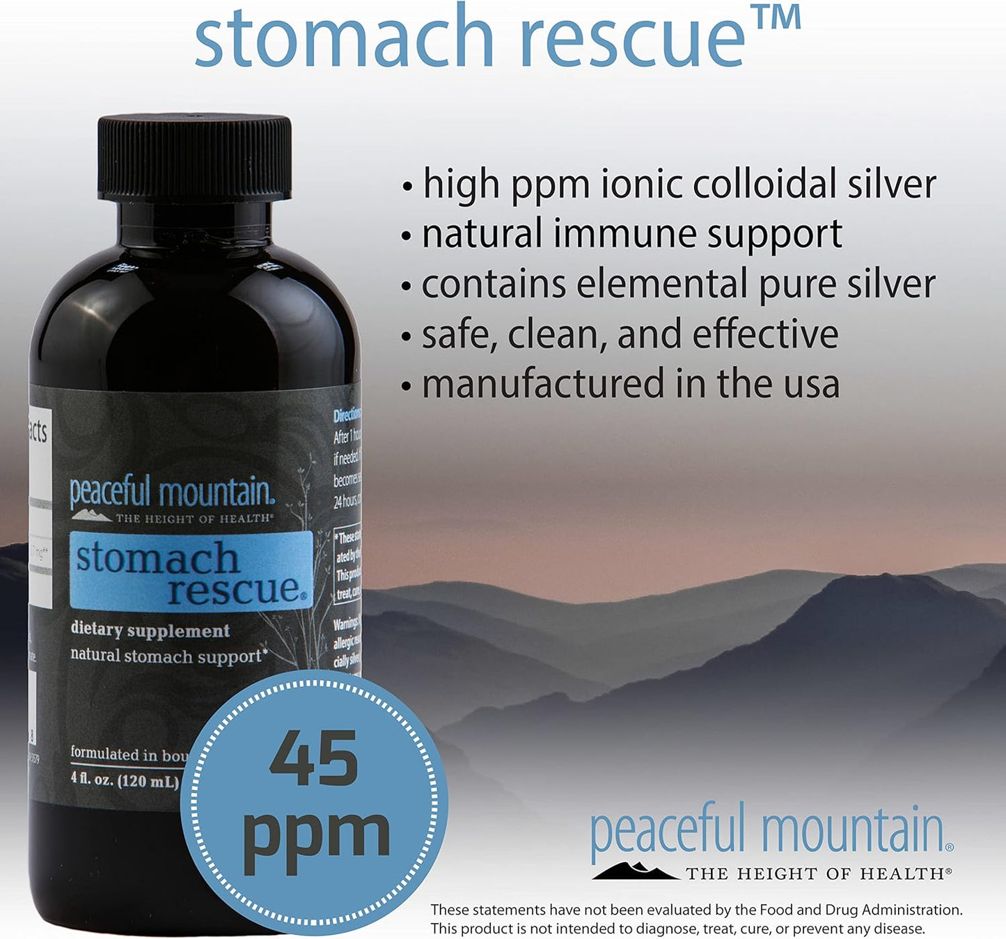 elemental-silver-peppermint-stomach-rescue---natural-support-for-digestive-health---immune-boosting-formula-with-soothing-effects---4-fl-oz-7