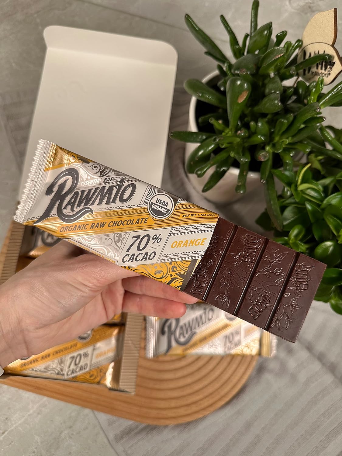 organic-raw-chocolate-bar-with-orange---70-cacao---11-oz---rawmio-essential-5