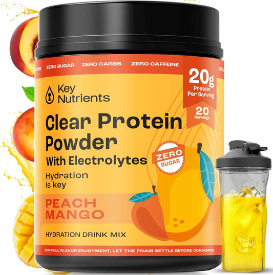 peach-mango-multivitamin-electrolyte-powder---endurance-energy-supplement-for-hydration---20-servings---no-sugar-no-calories-1