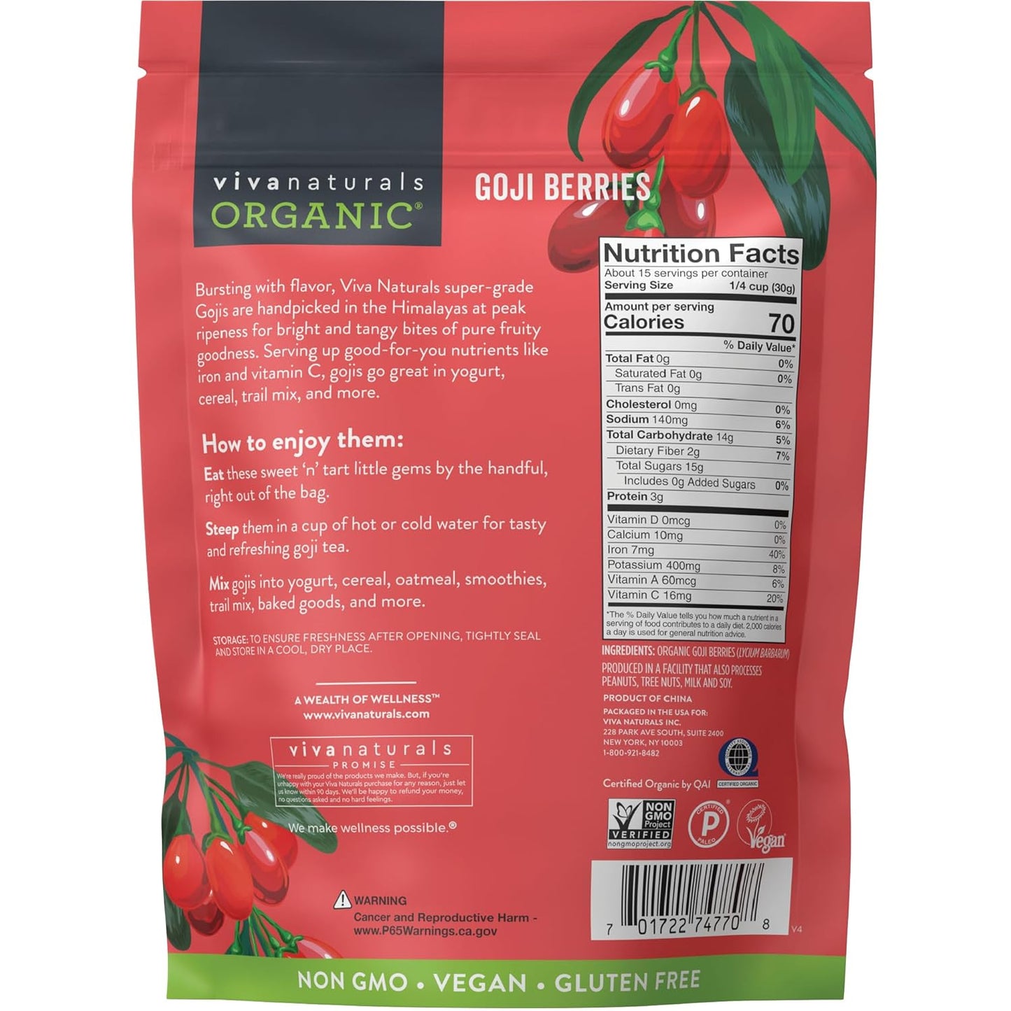 organic-dried-goji-berries---1-lb-non-gmo-vegan-berries-for-powder-tea-smoothies-baking-snacks---454-g-pack-7