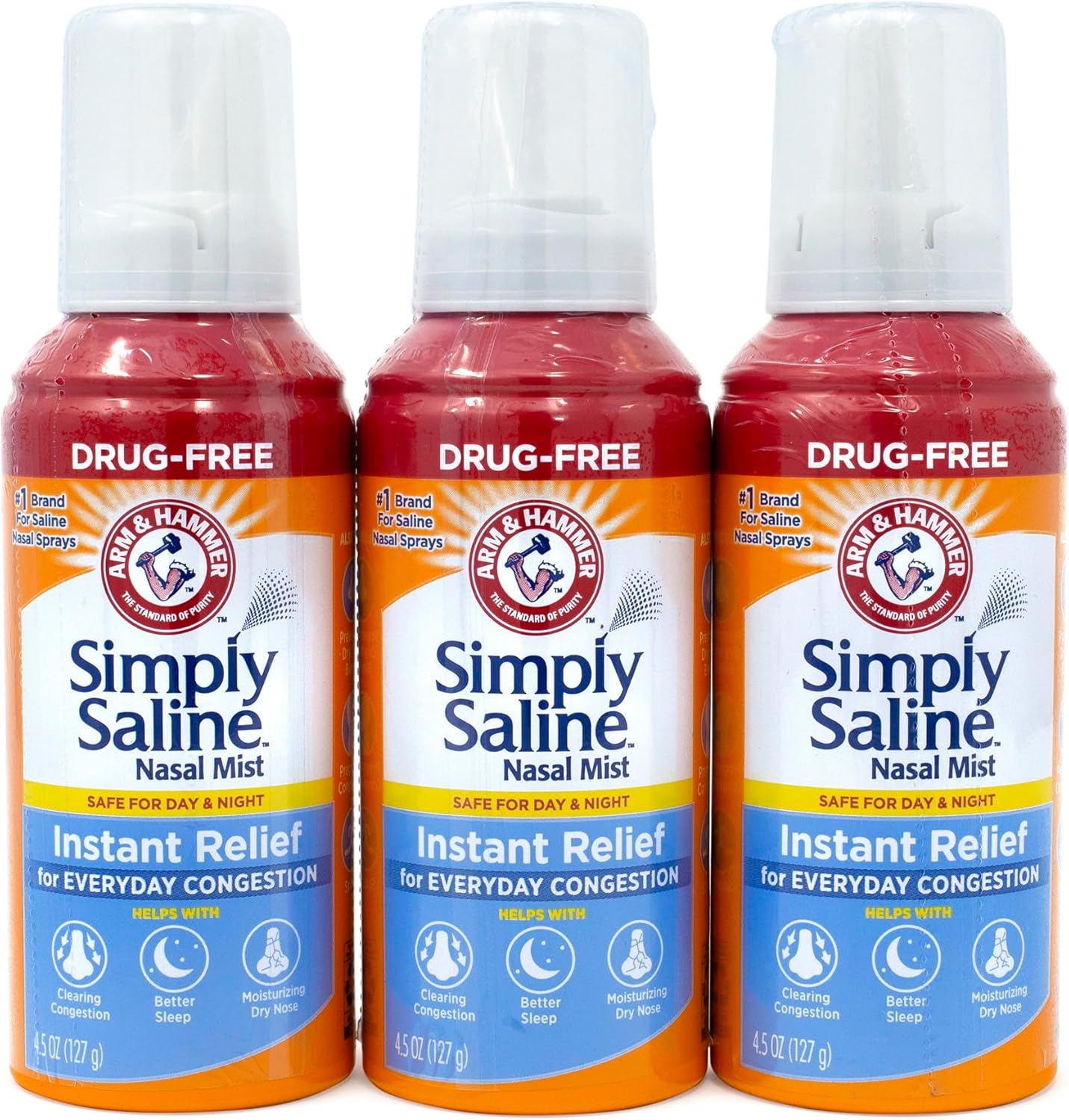 arm-hammer-simply-saline-nasal-relief-mist-spray---45oz---giant-size---pack-of-3---clears-congestion-soothes-irritation-5