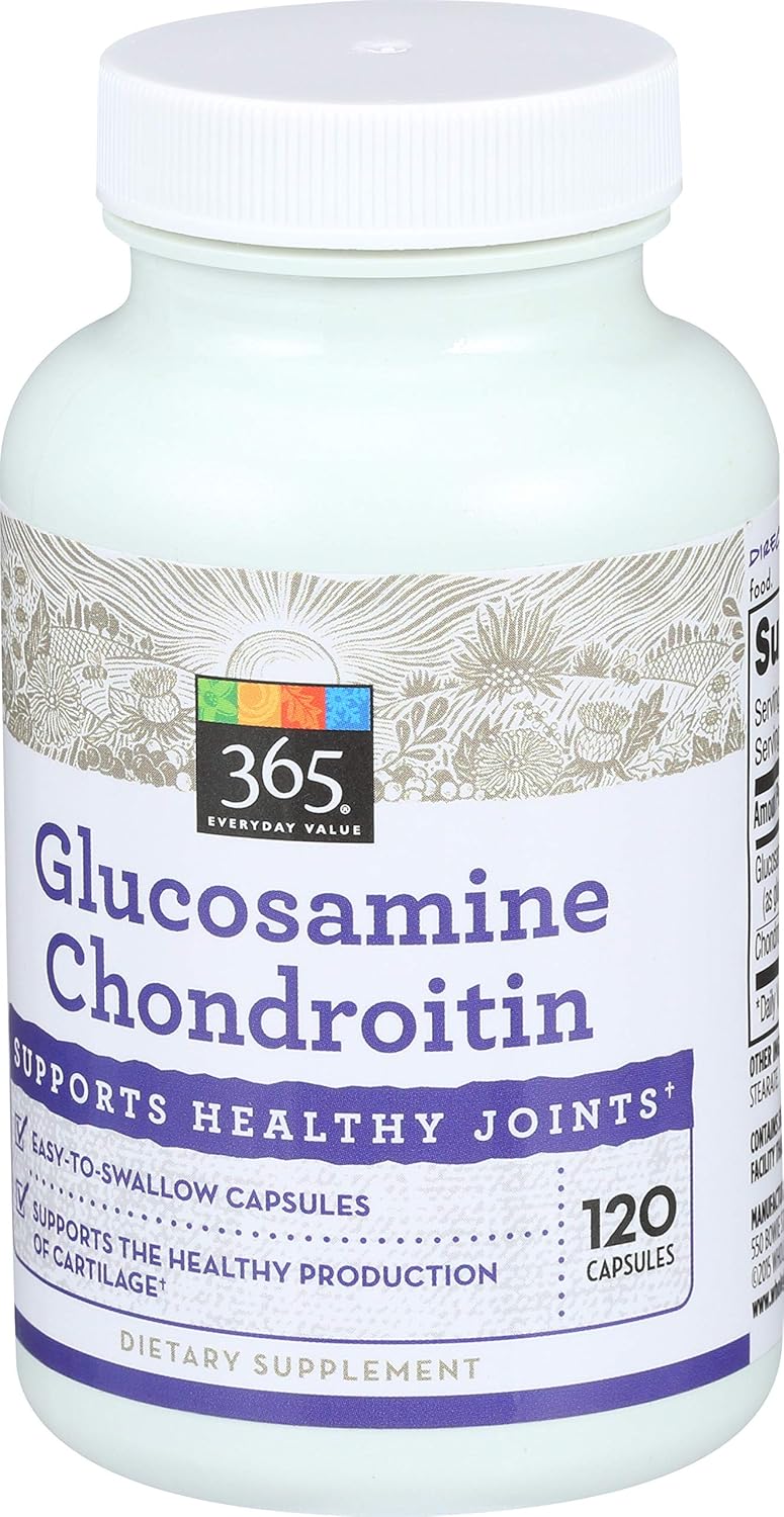 365-everyday-value-glucosamine-chondroitin-supplement-120-count---joint-support-and-mobility-formula-for-daily-use-2