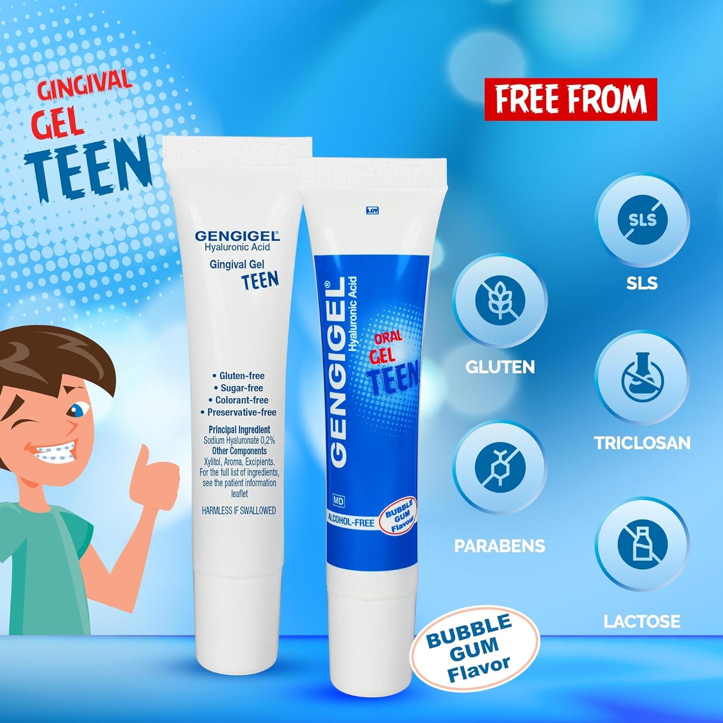 gengigel-teen-hyaluronic-acid-oral-gel---15ml-soothes-mouth-gum-discomfort-promotes-healing-protects-oral-tissue-paraben-sls-free-vegan-kosher-7