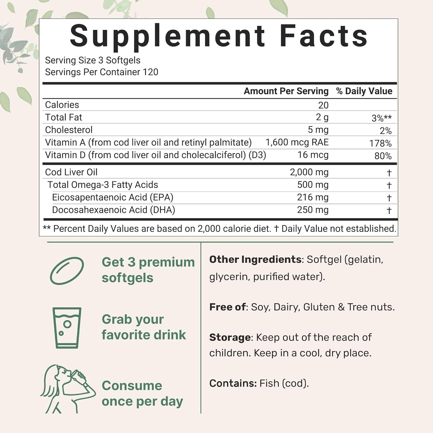 high-potency-omega-3-fish-oil-cod-liver-oil-supplements-360-softgels-lemon-flavored-wild-caught-arctic-deep-sea-fish-burpless-formula-6