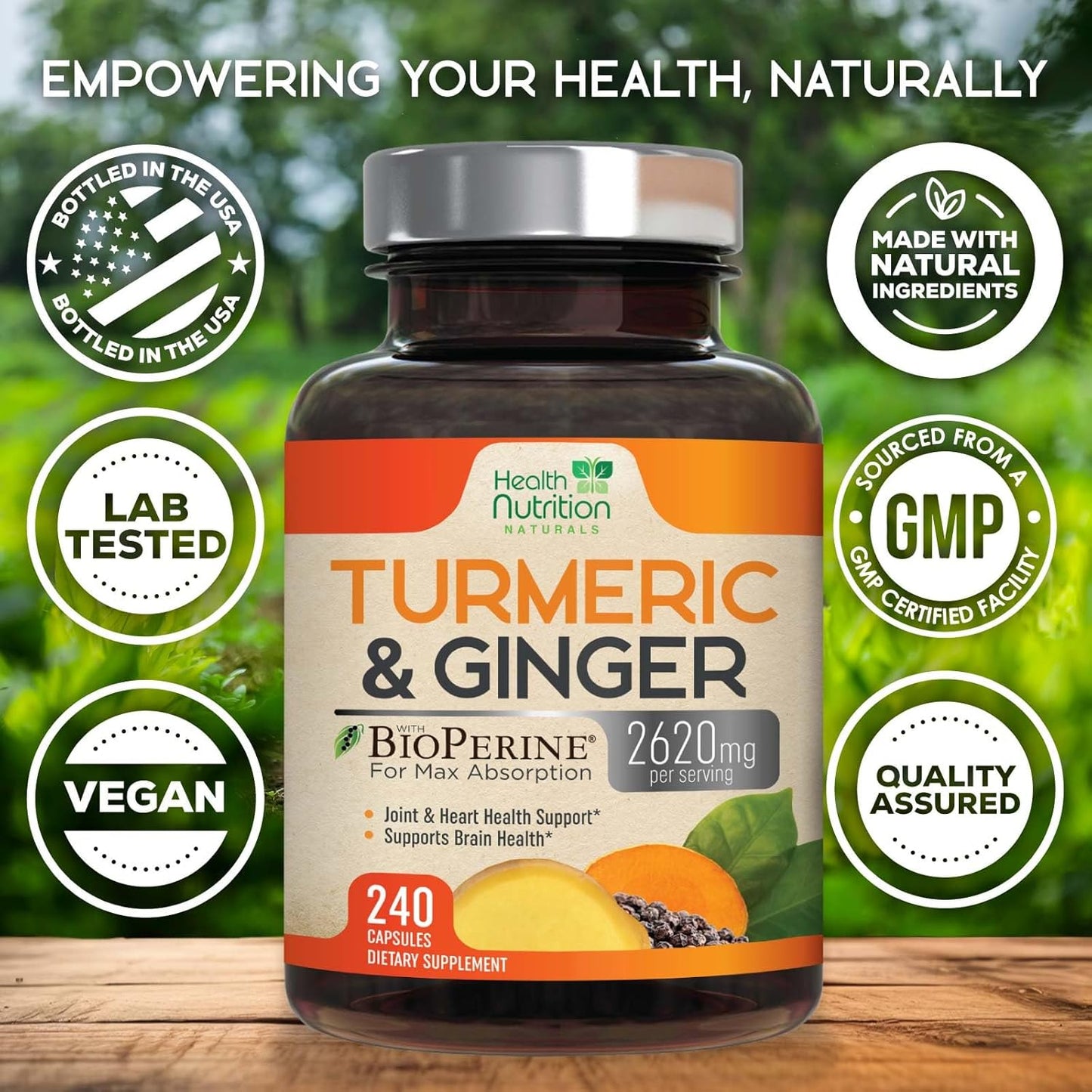 turmeric-curcumin-with-bioperine-ginger---2600mg-turmeric-extract-supplement-for-heart-joint-support---240-capsules-with-black-pepper-for-max-absorption-4