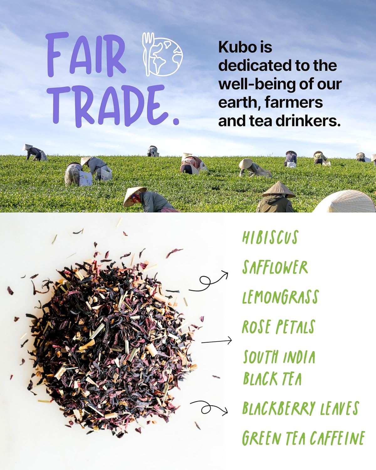 organic-high-energy-ice-tea---high-caffeine-blend-20-servings-pillow-tea-bags-kraft-packaging---healthy-coffee-substitute---kubo-tea-lemonade-4