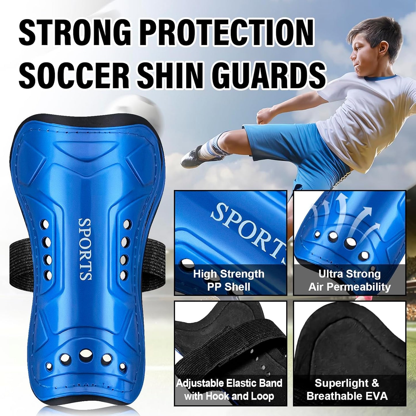 youth-and-adult-soccer-shin-guards---2-pairs-of-shin-pads-for-football-games-protective-gear-for-kids-and-adults-2