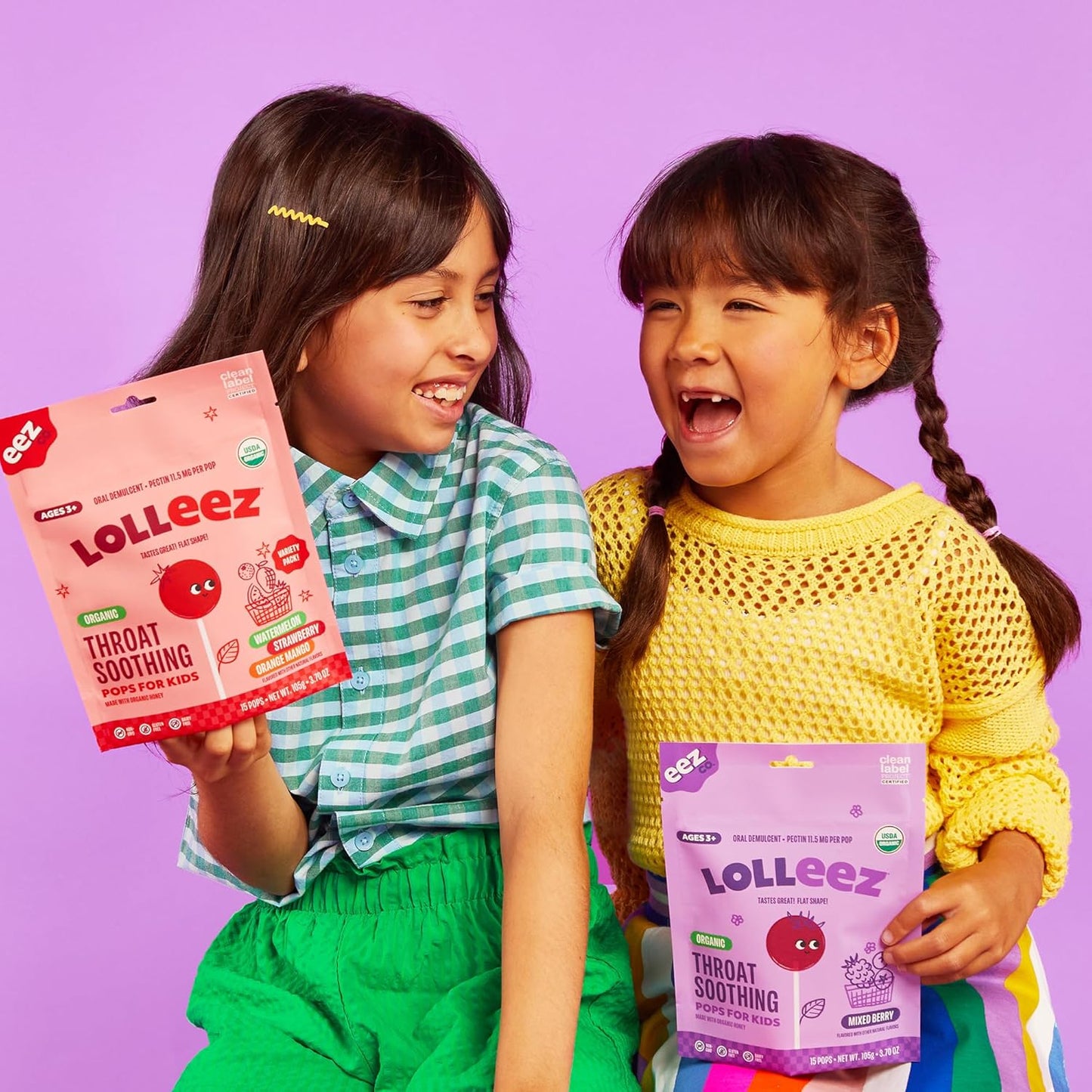 organic-mixed-berry-lolleez-lollipops---28-count-natural-sore-throat-relief-for-kids-soothing-and-delicious-5