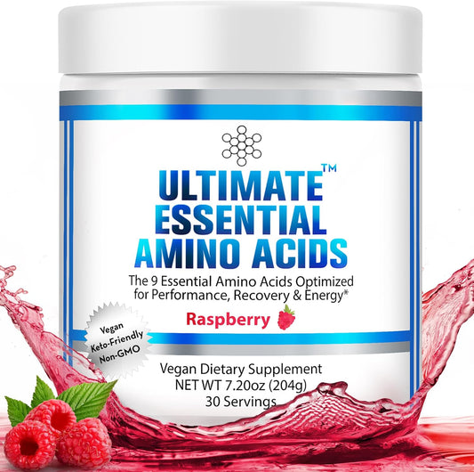 berry-flavor-eaa-powder---100-essential-amino-acid-supplement-with-40-leucine---boost-energy-recovery---vegan-keto---30-servings-1