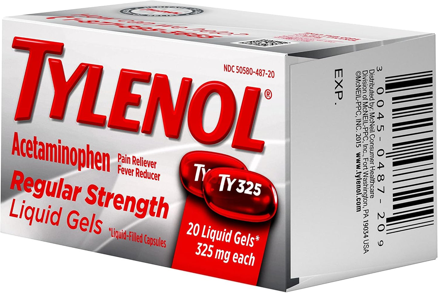 tylenol-regular-strength-liquid-gels---20-count---fast-acting-pain-relief-5