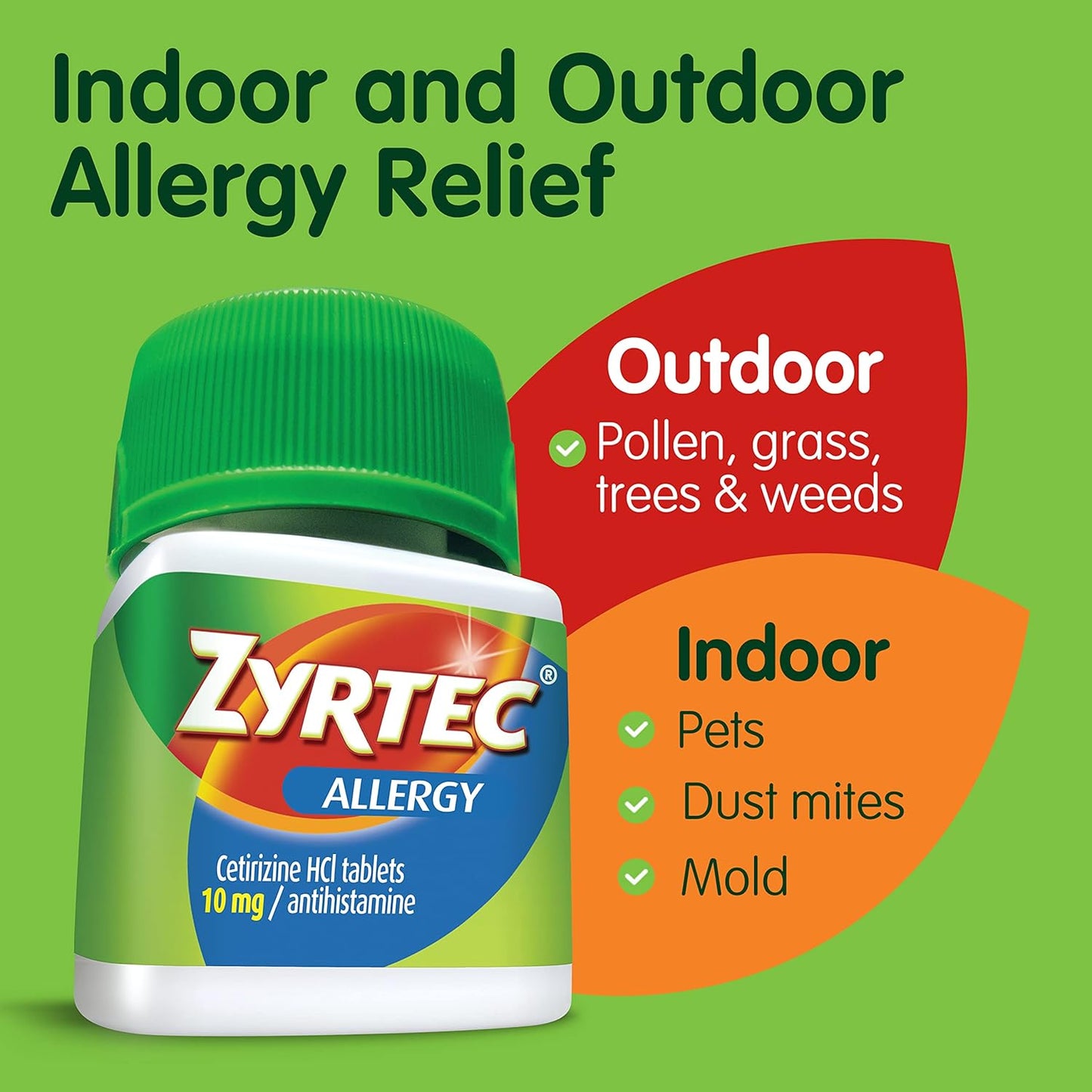 zyrtec-24-hour-allergy-relief-tablets-10-mg-cetirizine-hcl-antihistamine---30-count-5