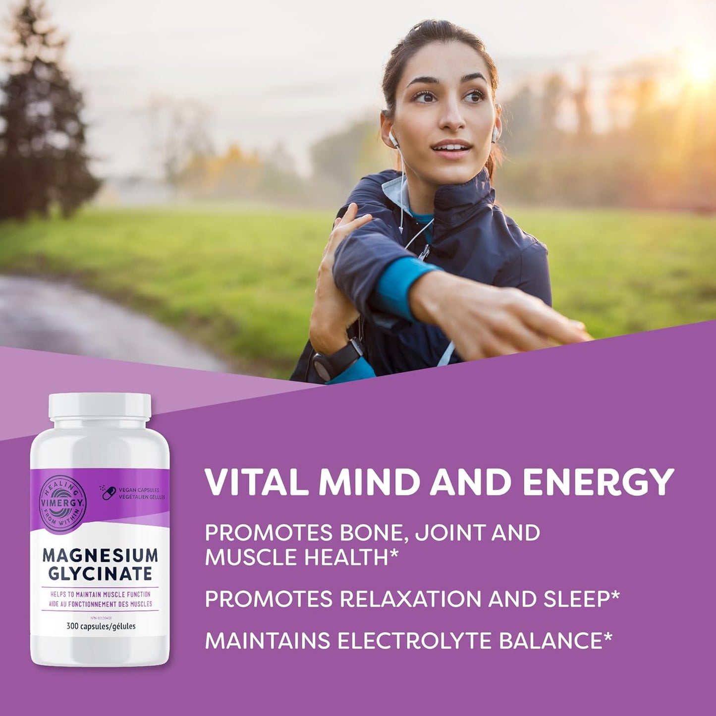 vimergy-magnesium-glycinate-capsules-for-stress-support-and-heart-health---chelated-formula-vegan-and-gluten-free---300-count-2