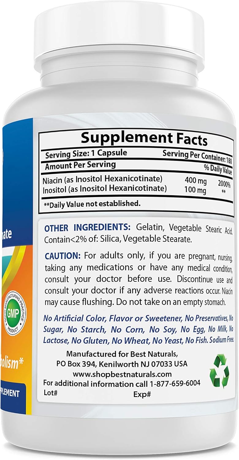 premium-flush-free-niacin-inositol-hexanicotinate-500-mg---180-capsules---high-quality-natural-supplement-6