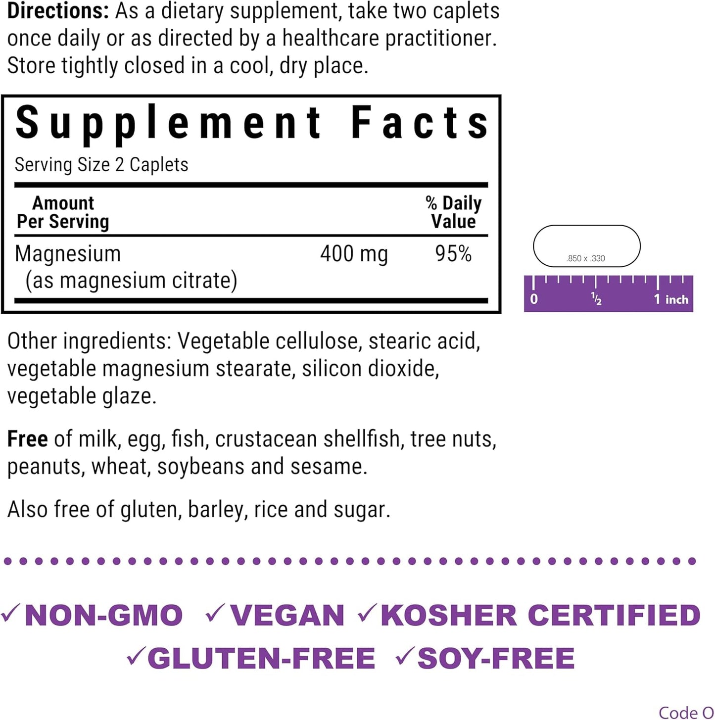 bluebonnet-nutrition-magnesium-citrate-caplets---400mg-immune-health-energy-support-maximum-absorption-soy-free-gluten-free-non-gmo-kosher-dairy-free-vegan---120-count-2