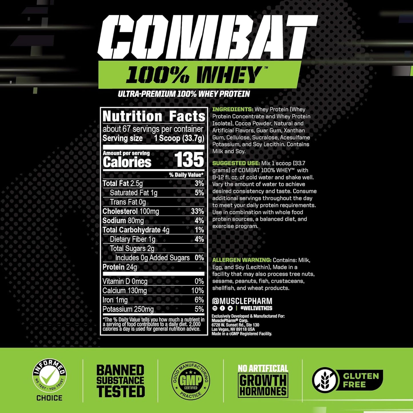 musclepharm-combat-100-whey-protein-powder-chocolate-milk-flavor-fast-recovery-muscle-gain-whey-protein-isolate-high-protein-powder-for-men-women-gluten-free-5-lb-70-servings-2