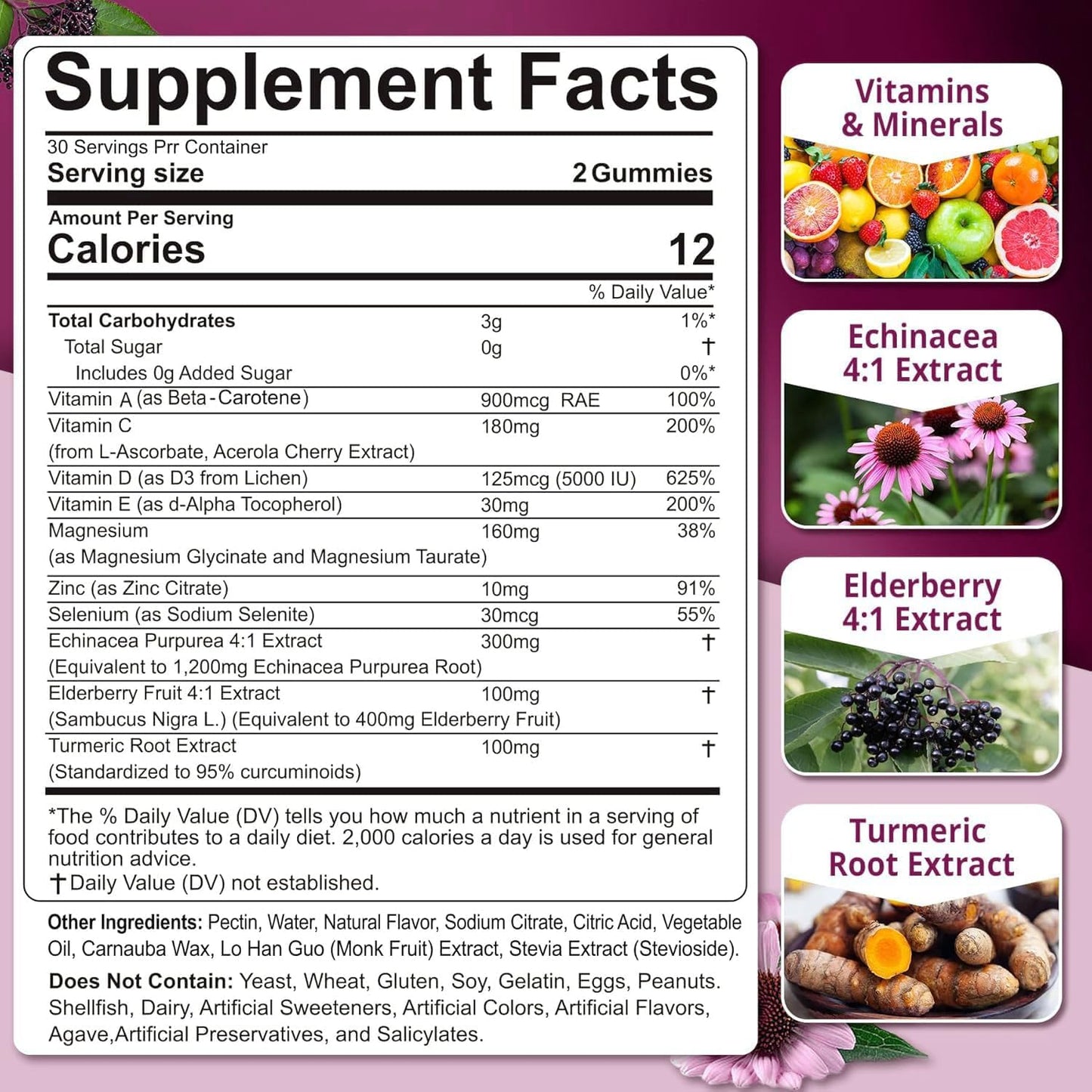 immune-support-gummies-with-echinacea-elderberry-multivitamins-zinc-turmeric-magnesium---organic-fruit-blend---60cts-2