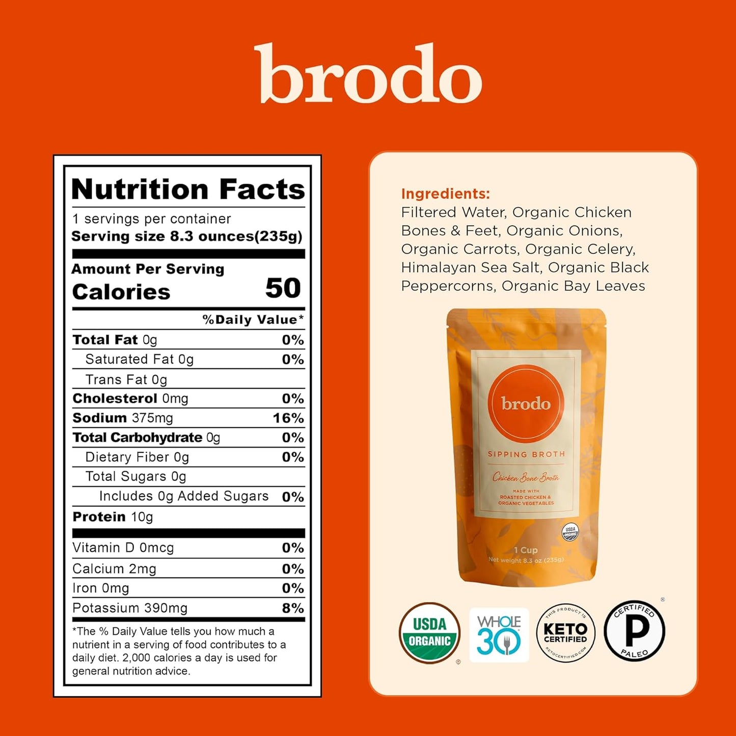 brodo-chicken-broth-variety-pack---83-ounce-pack-of-6---organic-bone-broth-for-soups-and-recipes-5