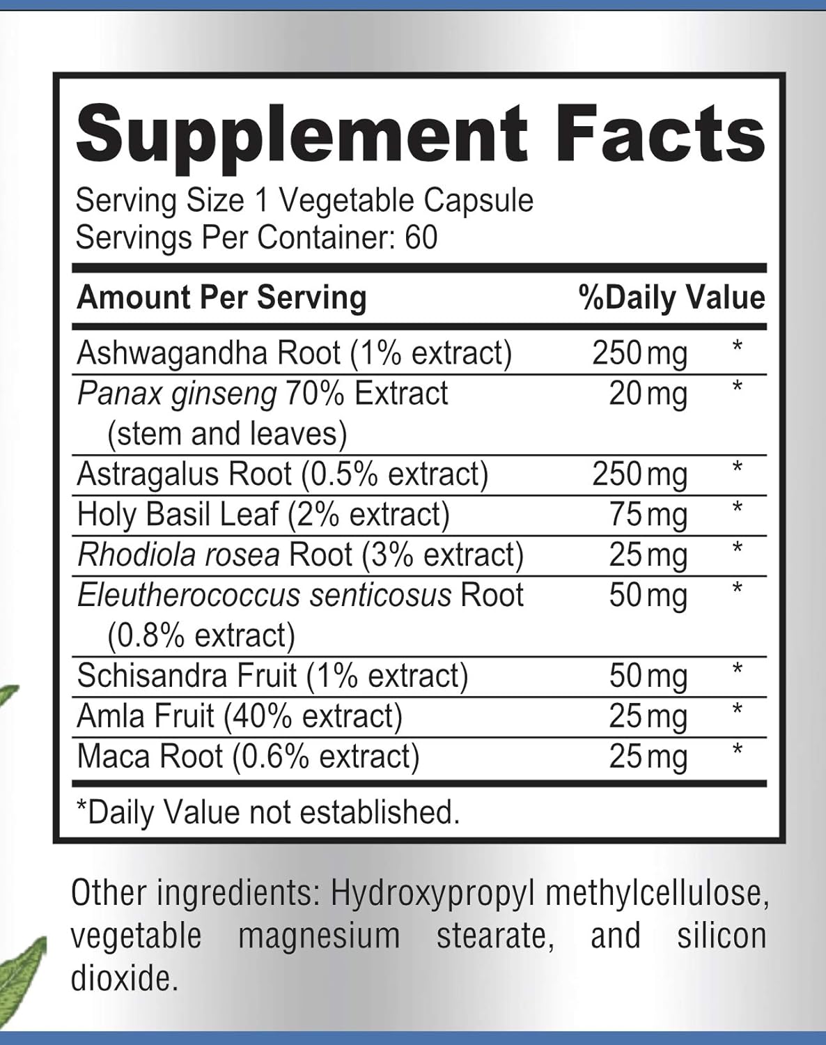 organic-adaptogen-stress-relief-supplement---immune-support-formula-with-ashwagandha-astragalus-ginseng---non-gmo-vegan-capsules---60-count-6