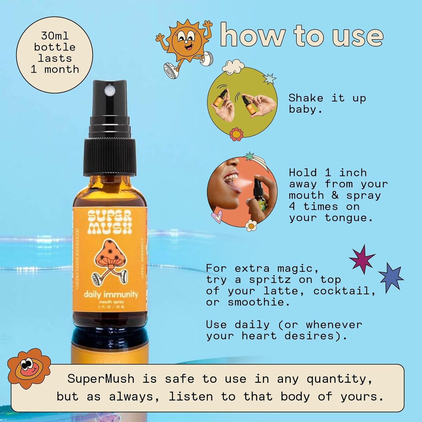 organic-supermush-daily-immunity-mouth-spray-with-turkey-tail-reishi---immune-digestive-support---30ml-pure-extract-5