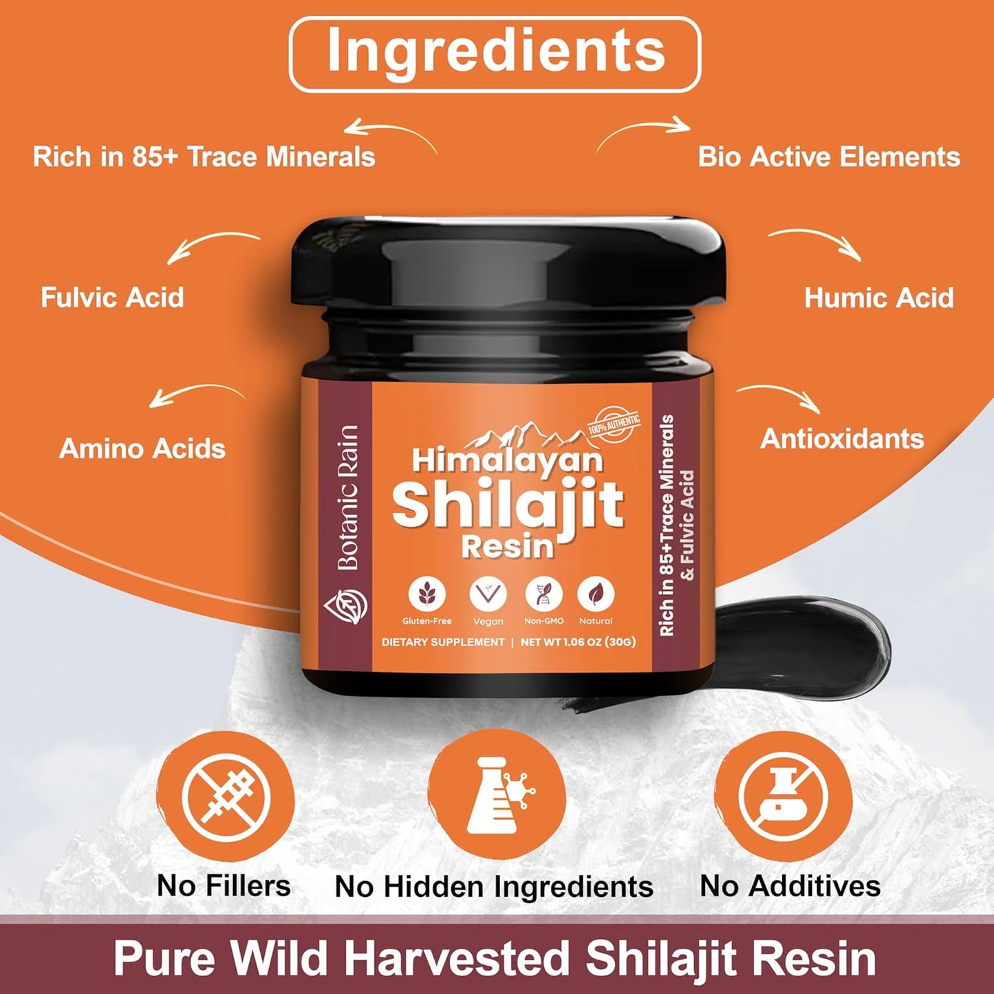 botanic-rain-pure-himalayan-shilajit-resin---energy-boost-immune-support---85-trace-minerals---75-fulvic-acid---ayurvedic-product---106-oz---men-women-5