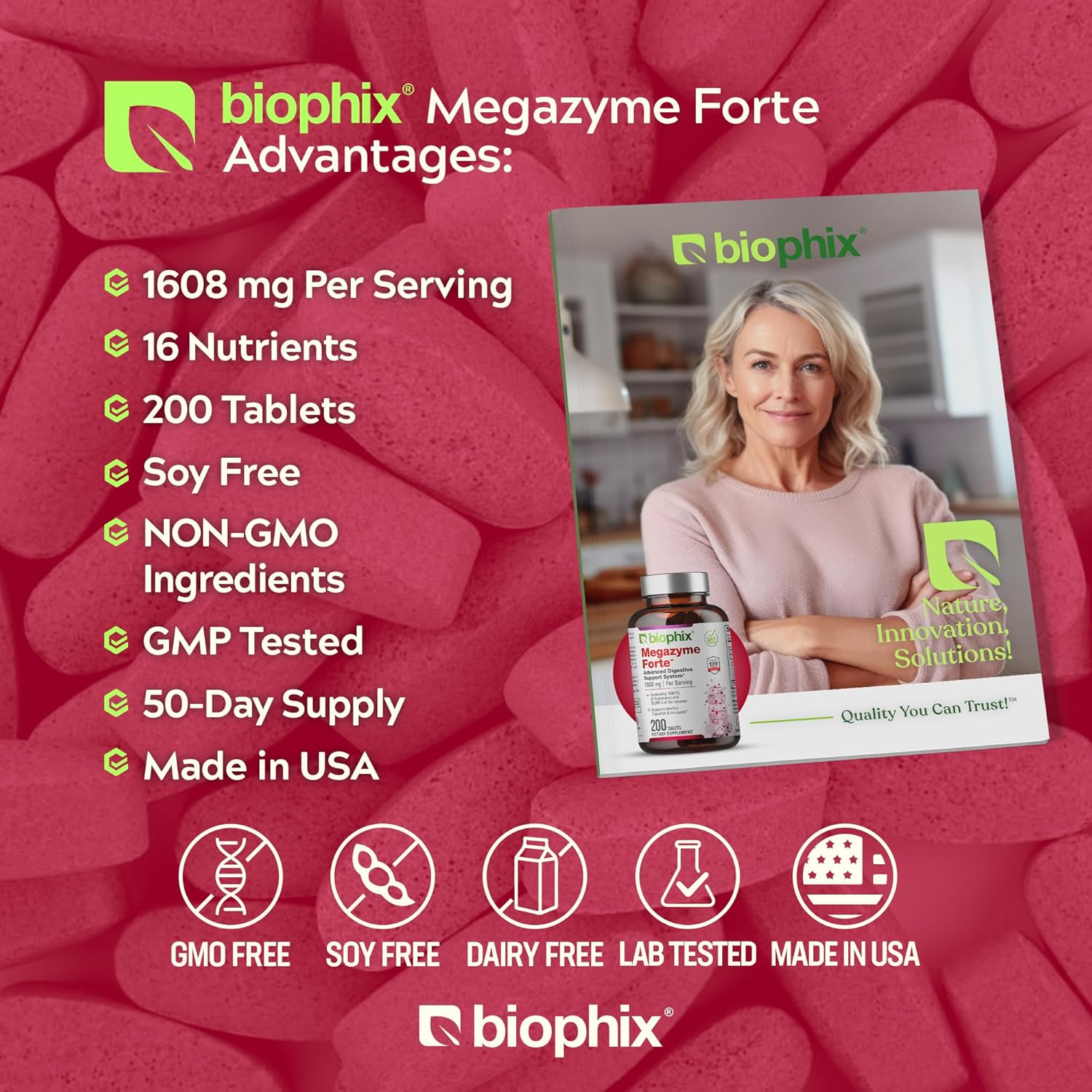 biophix-megazyme-forte-200-tablets---plant-based-proteolytic-enzymes-for-digestive-and-immune-support-3