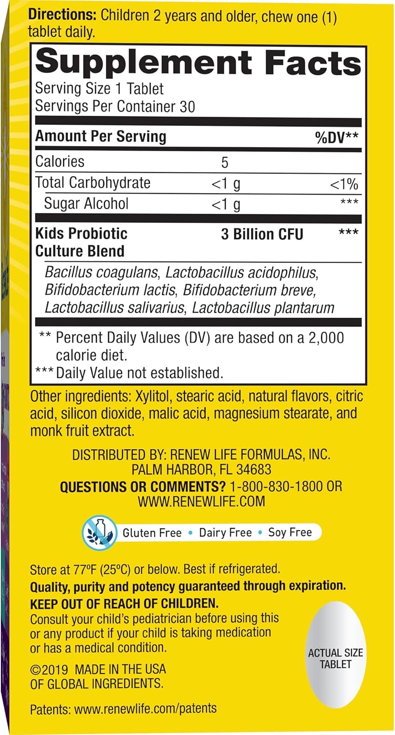 renew-life-kids-raspberry-probiotic-gummies---30-gummies-digestive-immune-support-with-prebiotics-probiotics-14