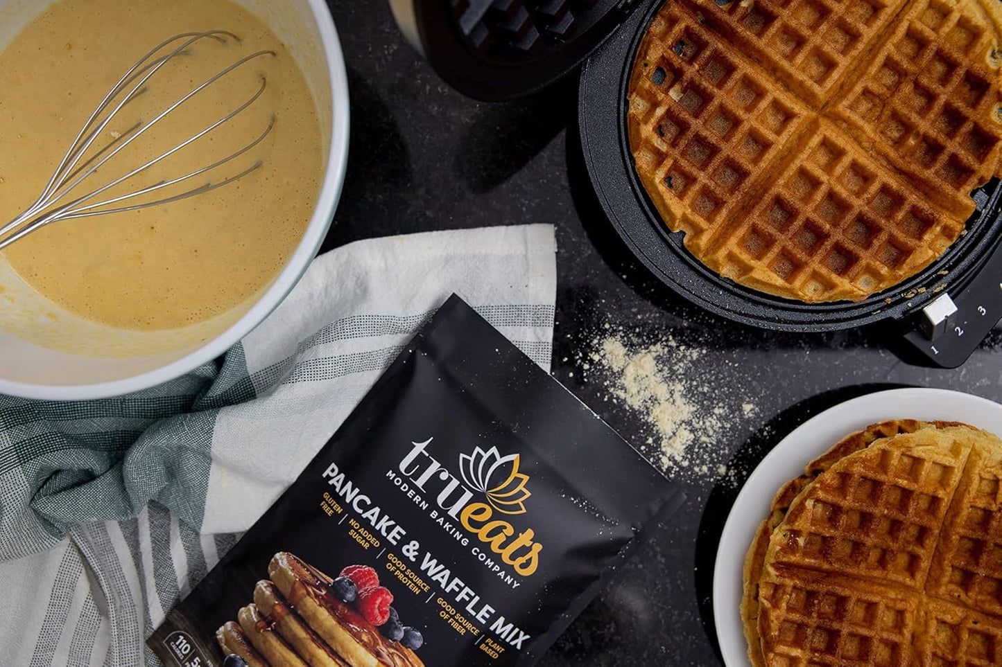 diabetic-friendly-pancake-waffle-mix-high-protein-fiber-low-glycemic-gluten-free-no-sugar-dairy-plant-based-with-monk-fruit-sweetener-9