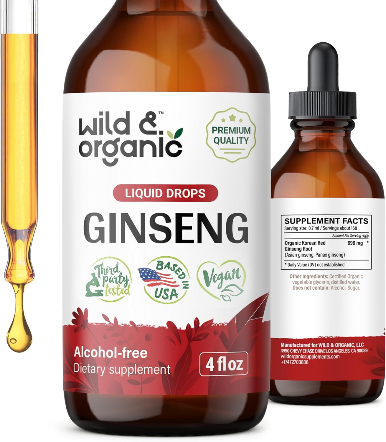 organic-korean-red-ginseng-extract-liquid---immune-support-supplement-for-well-being---vegan-tincture---4-fl-oz-1